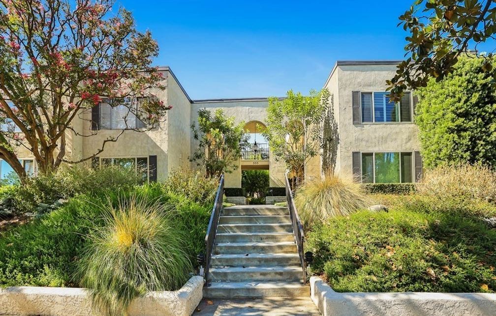 555 W Sierra Madre Blvd Unit F, Sierra Madre, CA 91024 Condo for Rent in Sierra Madre, CA