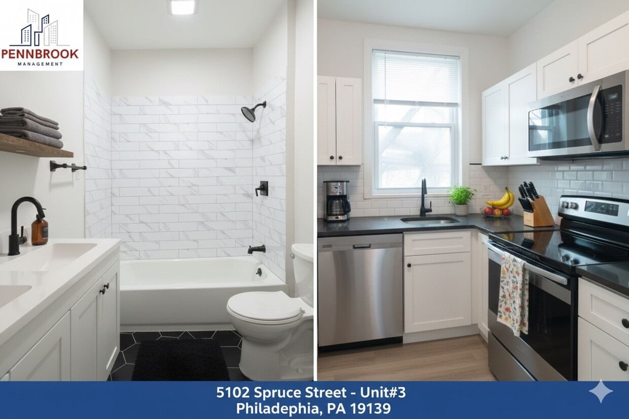 Building Photo - 5102 Spruce St