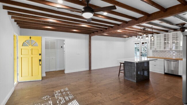 Foto del edificio - 506 W Coolidge St