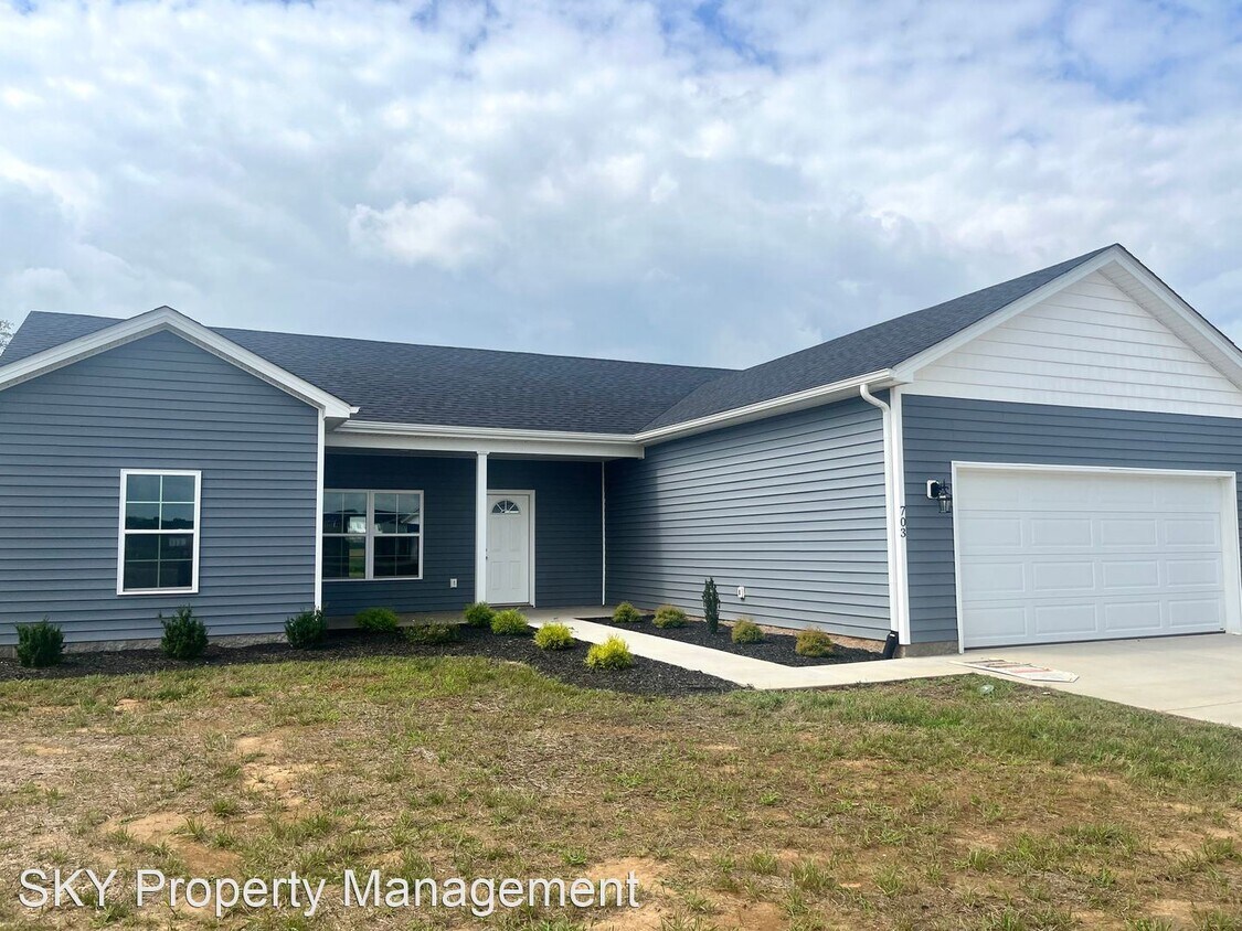 703 Victoria Wy, Franklin, KY 42134 House Rental in Franklin, KY