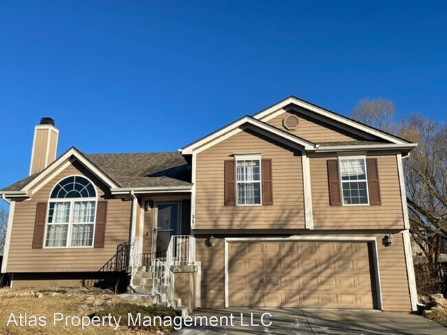 Building Photo - 3 br, 2.5 bath House - 314 NW 110th Terr