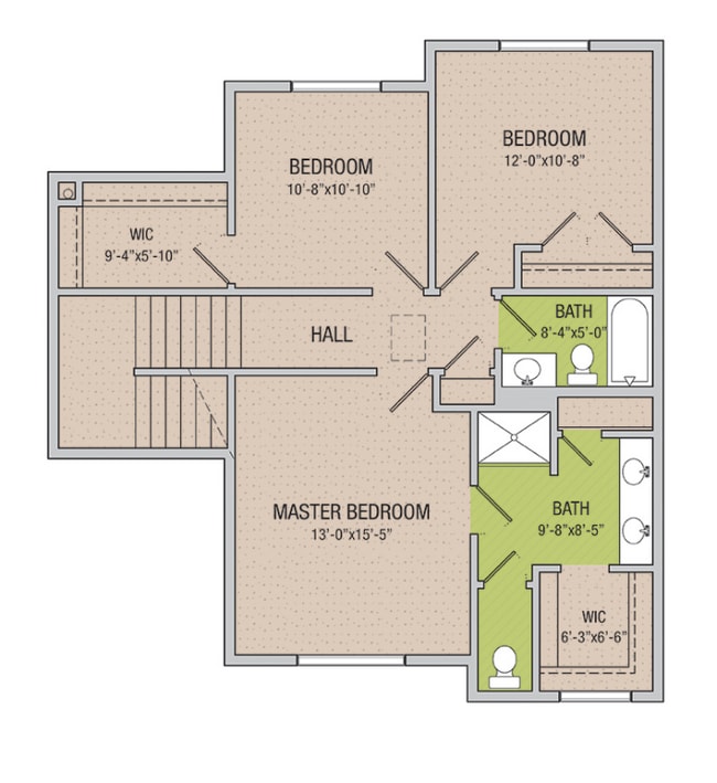 Building Photo - 1661 Aspen Summit Dr