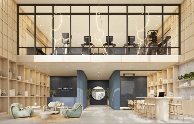 Building Photo - Surfhouse Asbury Park