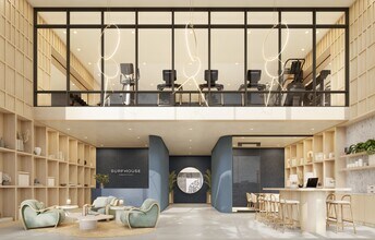 Building Photo - Surfhouse Asbury Park