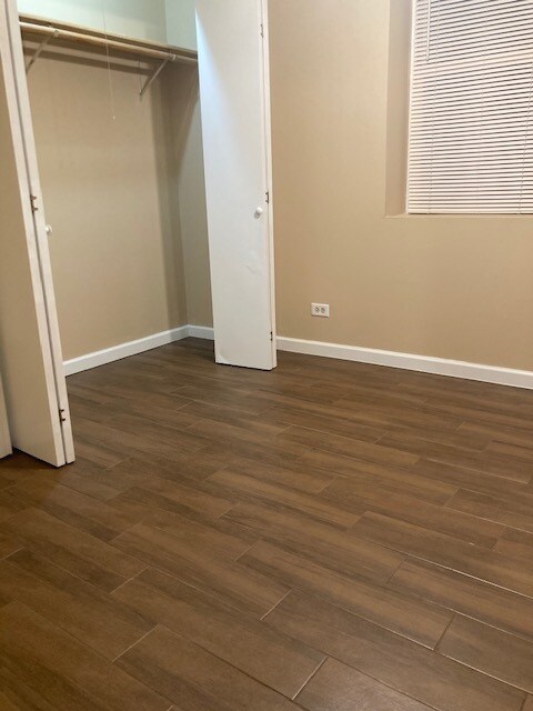 Foto del edificio - 707 W 28th St
