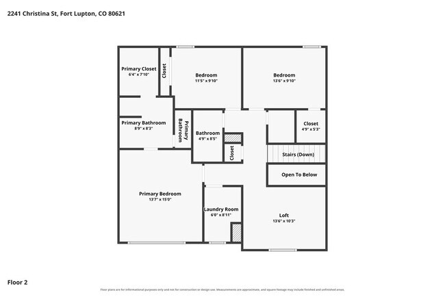 Foto del edificio - 2241 Christina St