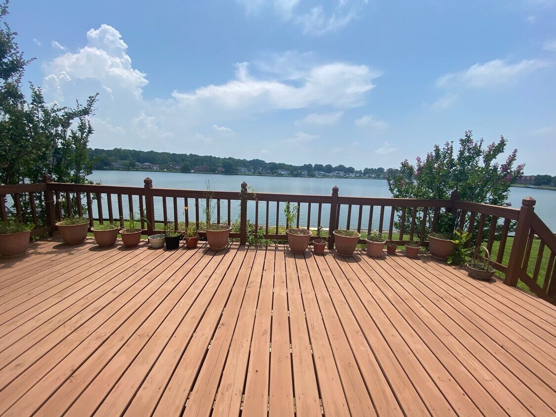 Foto del edificio - Plantation Lakes