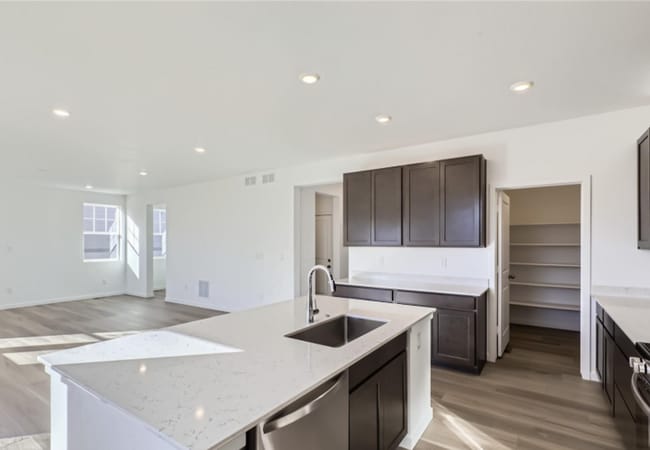 Photo - ALMOST BRAND NEW 4bd Reunion Ridge Gem! House