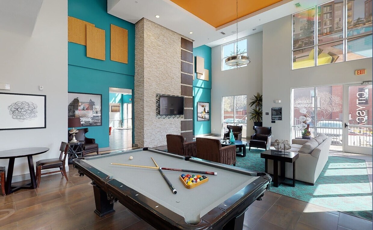 Photo - MAA Market Center Apartments