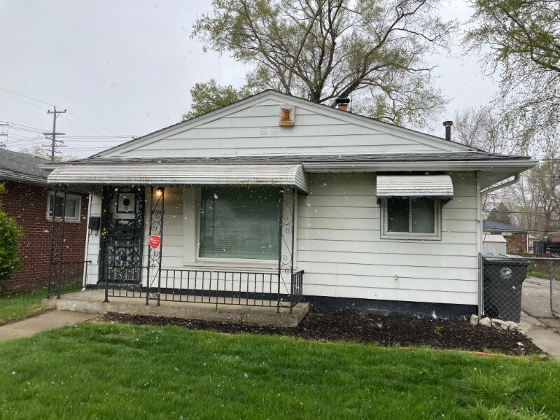 27148 Penn St, Inkster, MI 48141 House Rental in Inkster, MI