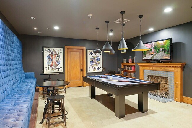 Foto del edificio - Gas Company Lofts