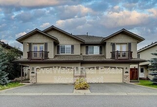 Building Photo - 217 Skwentna Dr