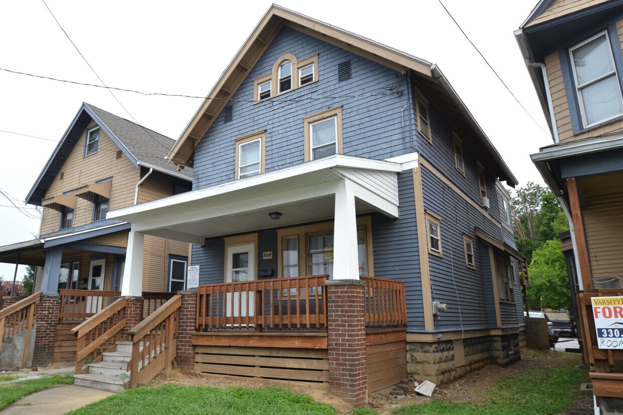 511 E Buchtel Ave, Akron, OH 44304 House Rental in Akron, OH