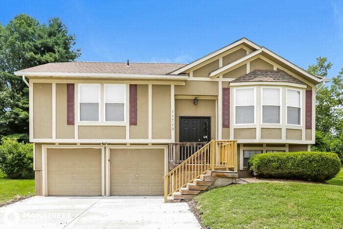 Foto principal - 11712 Crystal Dr