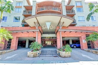 Building Photo - 100 S Alameda St