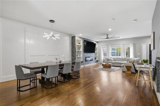 Foto del edificio - 160 Vanira Ave SE