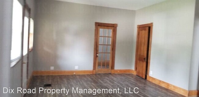Building Photo - 4 br, 2 bath House - 2749 Harris Avenue,
