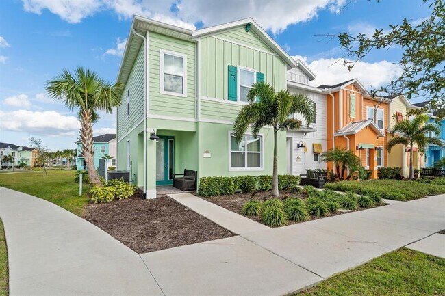 Foto del edificio - 2979 Castaway Ln