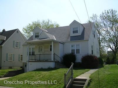 Primary Photo - 3 br, 1.5 bath House - 1242 Glencairn