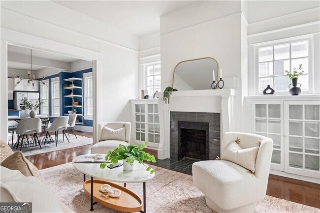 Foto del edificio - 1423 Fairbanks St SW