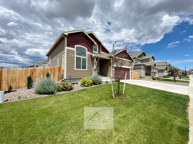 Photo - 10812 Yuba Dr House