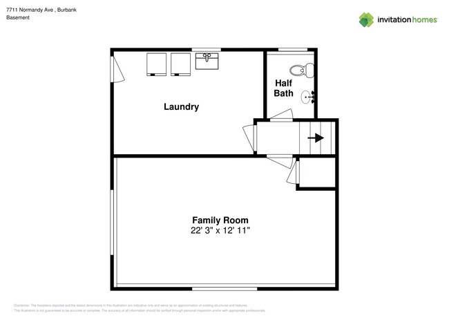 Building Photo - 7711 Normandy Ave