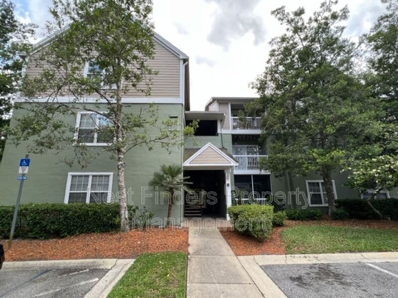 Foto principal - 7701 Timberlin Park Blvd