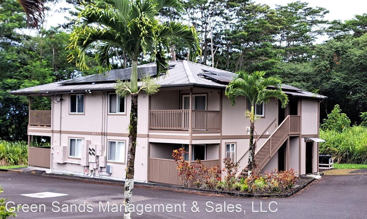 651 Ponahawai St, Hilo, HI 96720 House Rental in Hilo, HI