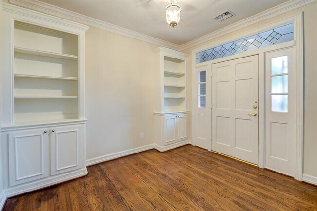 Foto del edificio - 6007 Valley Forge Dr