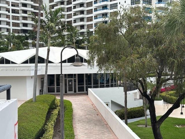 Building Photo - 600 Three Islands Boulevard
