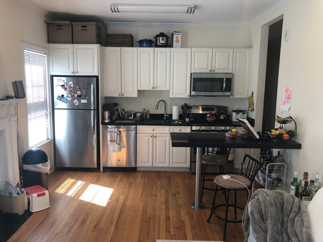 Foto principal - 75 Langdon St
