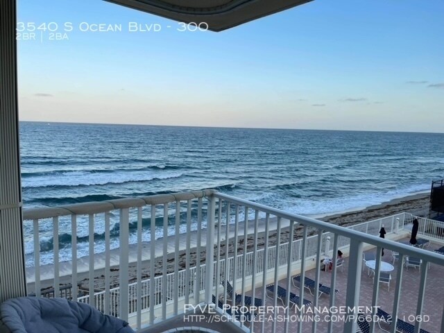 Foto del edificio - 3540 S Ocean Blvd