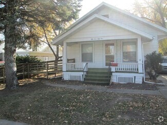 Building Photo - 5451 Huntington Ave