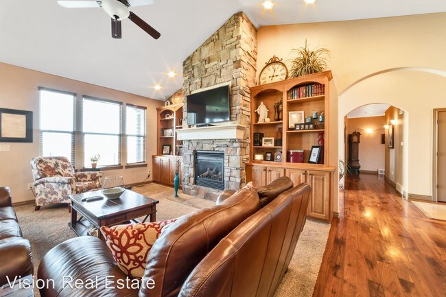 Building Photo - 6 br, 4.5 bath House - 6322 Patriot Hill Ct