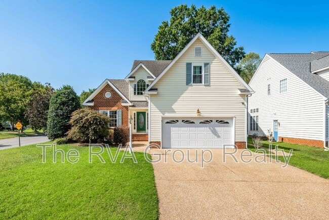 Building Photo - 10528 Runnymeade Dr