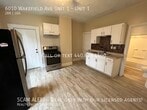 Primary Photo - TIME TO BE INDEPENDANT 2 bedroom 1 bath