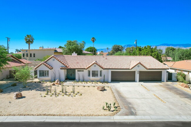 Building Photo - 79805 Trinidad Dr