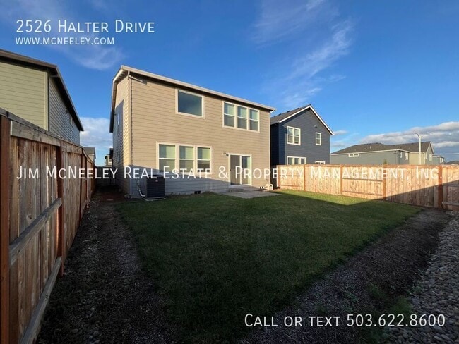 Building Photo - 2526 Halter Dr
