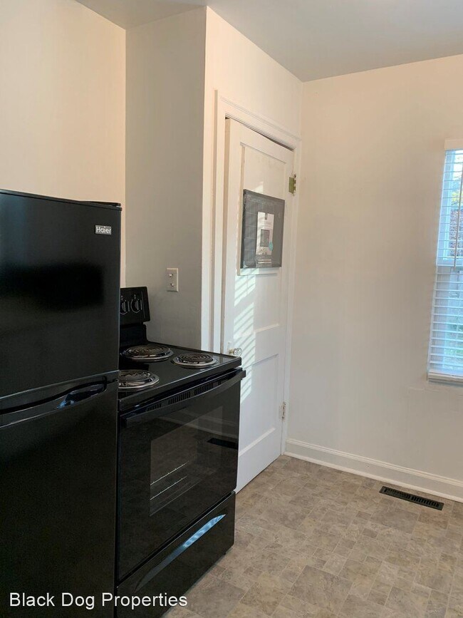 Foto del edificio - 2 br, 1 bath House - 1231 Pierre
