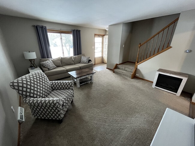 Living Room - W245N6688 Bowling Green Ct