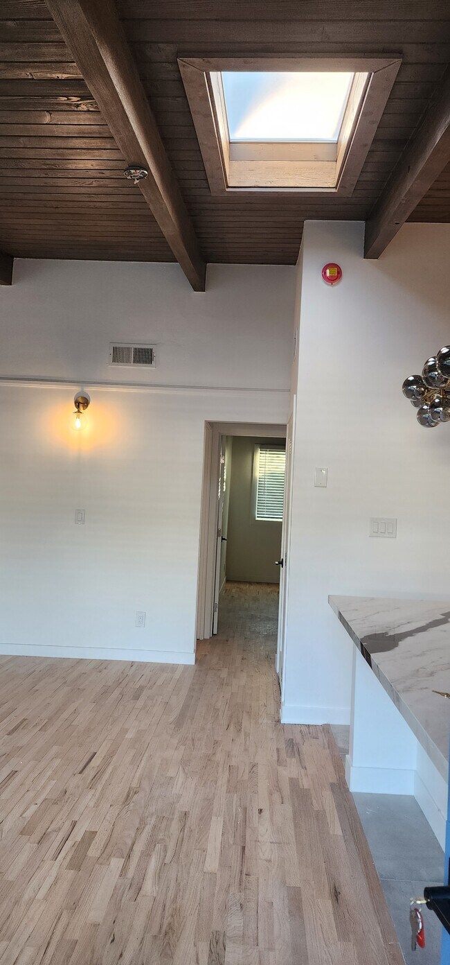 Foto del edificio - Oxnard Street Apartments