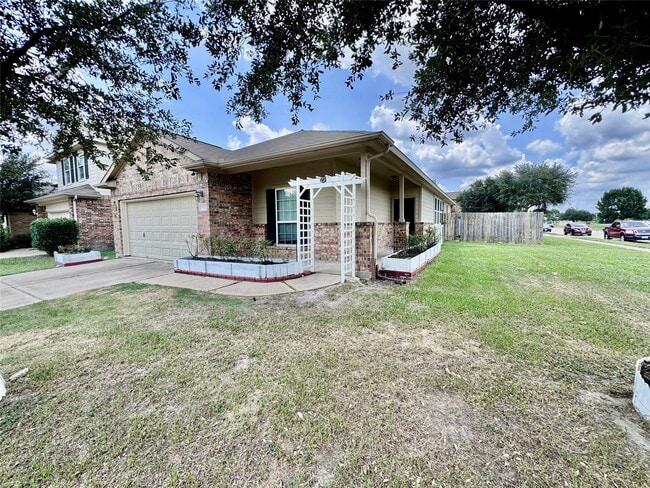 Foto del edificio - 3302 Allington Ct