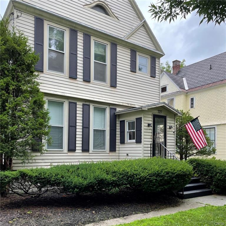 227 Paddock St, Watertown, NY 13601 House for Rent in Watertown, NY
