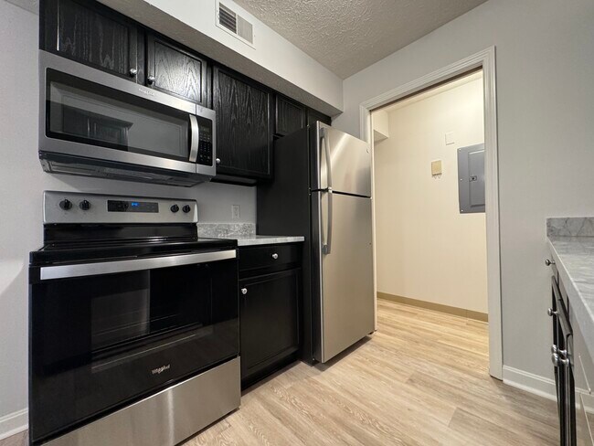 Foto del edificio - Woodfield