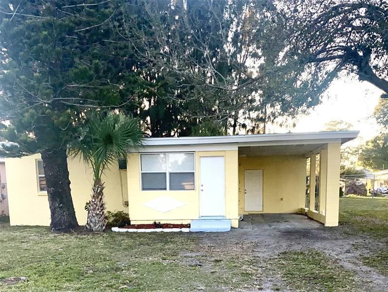 Foto principal - 1307 N 20th St