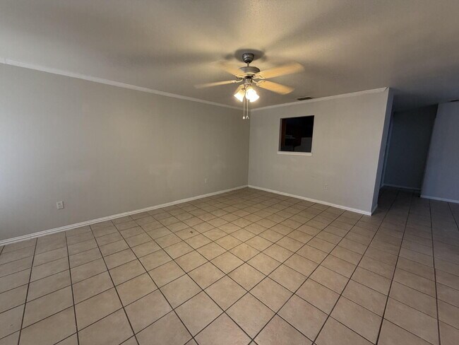 Foto del edificio - Wonderful 3/3/2 Duplex in North Lubbock!