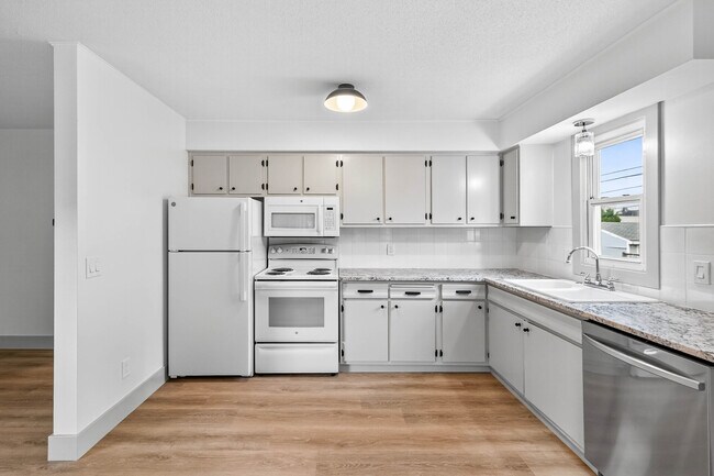 Foto del edificio - 135 16th Ave NE