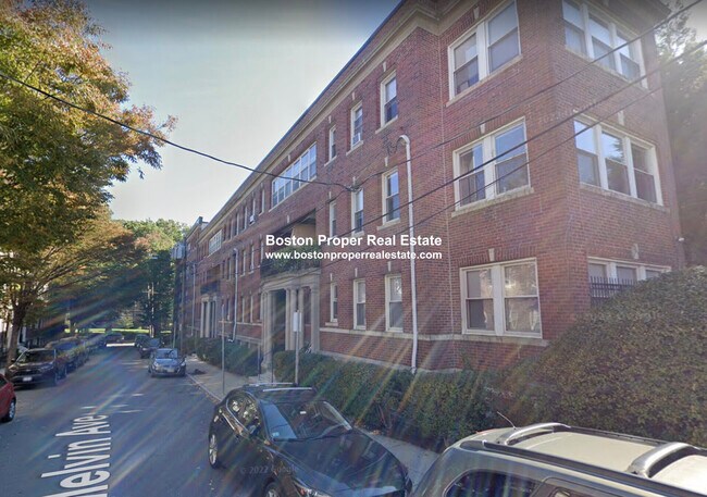 Foto del edificio - 15 Melvin Ave