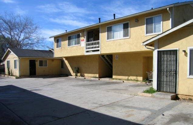 Primary Photo - 24745 Webster Ave