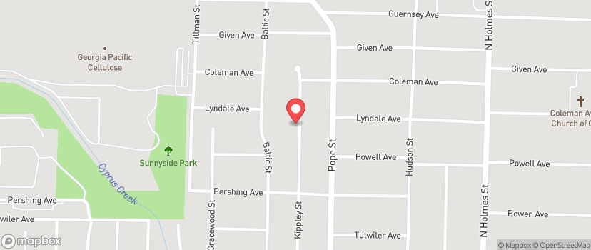 Building Photo - 851 Kippley St